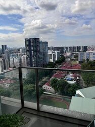 Eight Riversuites (D12), Condominium #434529831